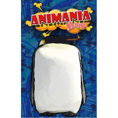 

Настольная игра Animania (Penguin)