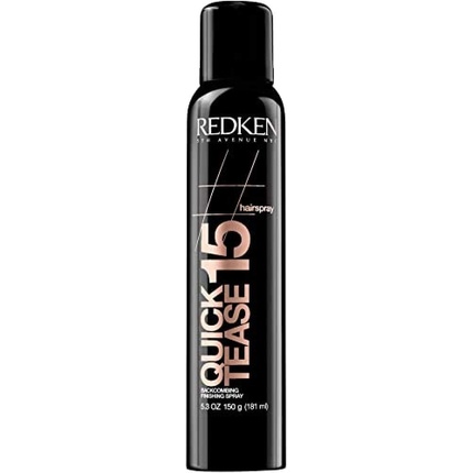 

REDKEN Quick Tease 15 Объемный спрей для волос 250 мл