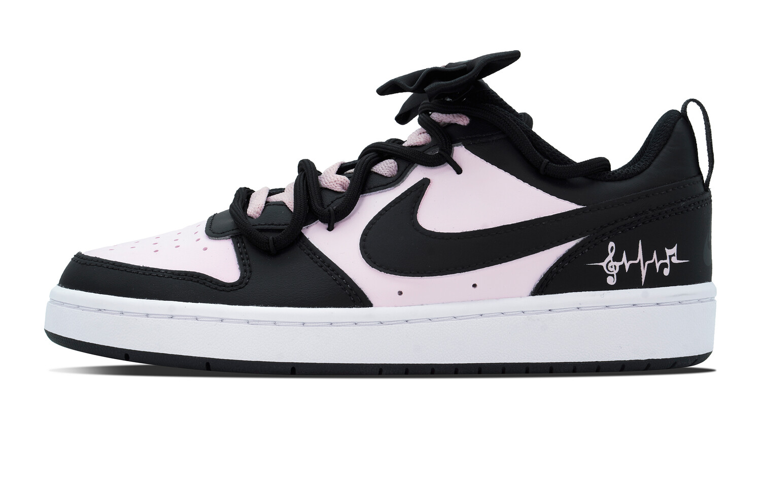 

Кроссовки Nike Court Borough Kids' Skateboarding Shoes Grade School