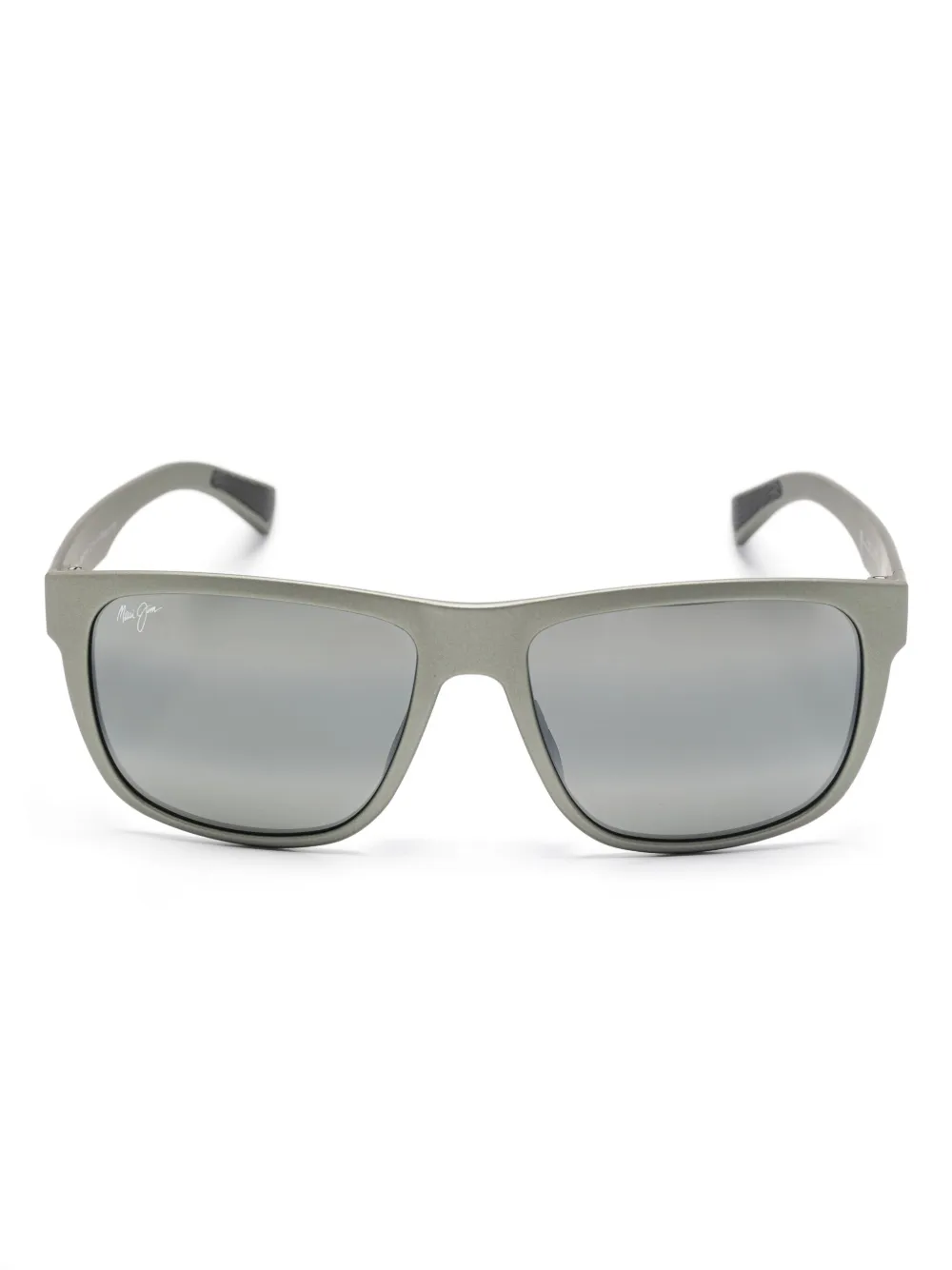

Солнцезащитные очки Puakea Maui Jim, серый