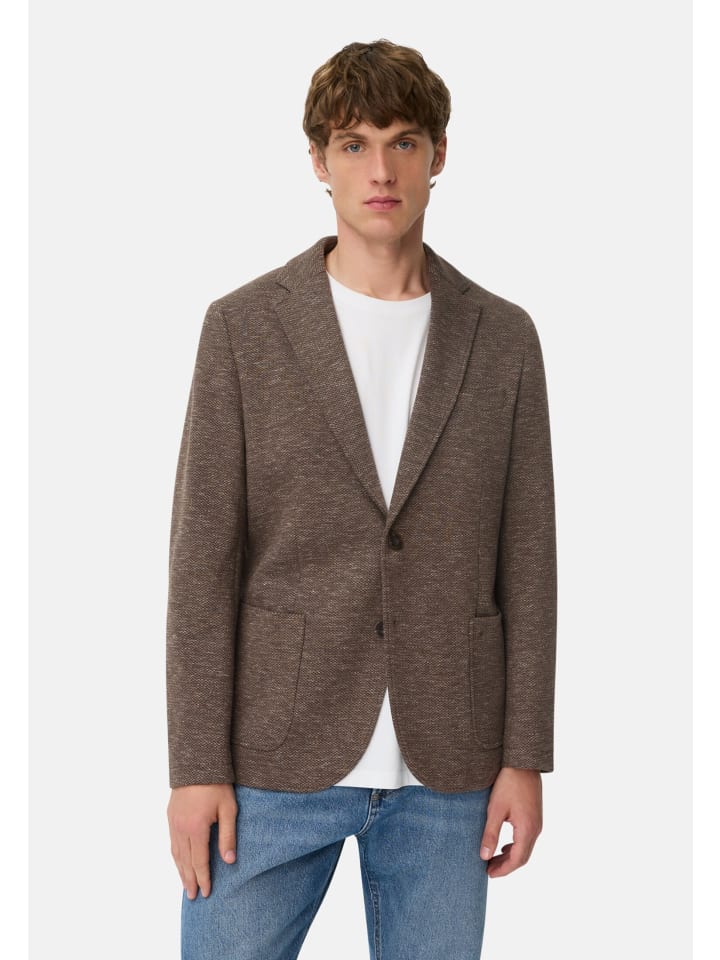 

Куртка Camel Active, коричневый