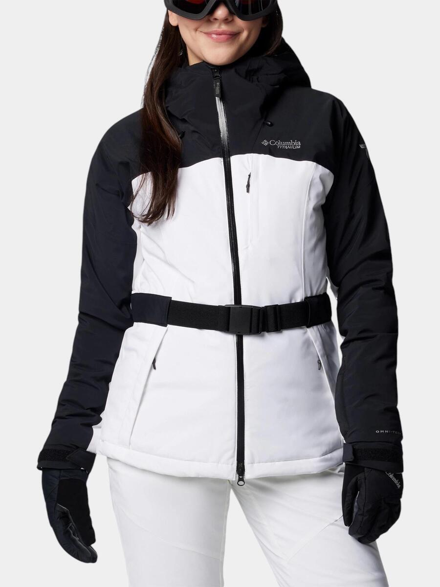 

COLUMBIA Женская горнолыжная куртка Cirque Bowl