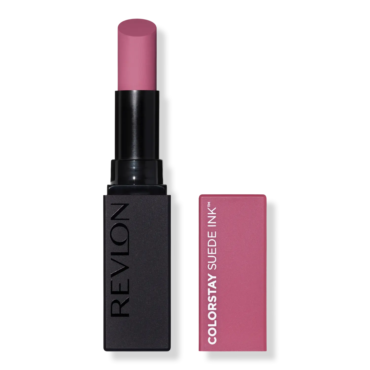 

Помада ColorStay Suede Ink Revlon, In Charge
