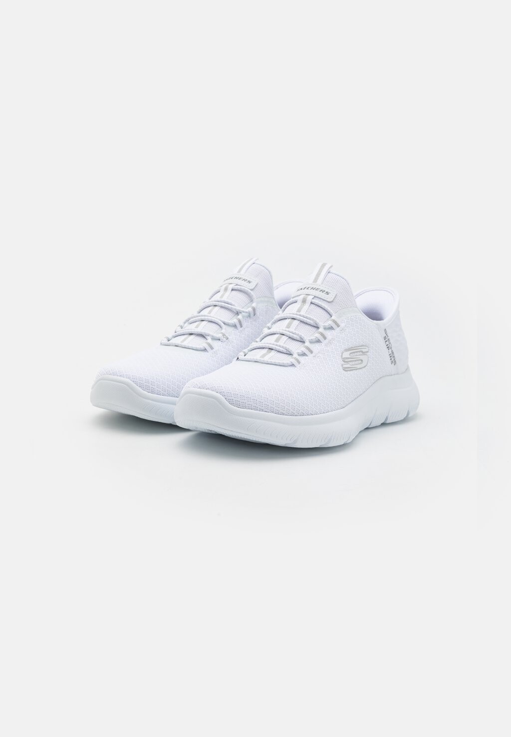 Кроссовки SUMMITS Skechers Sport, белый — фото 3