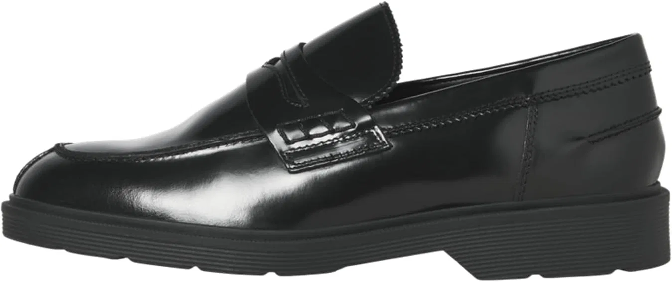 Мужские лоферы Jack & Jones, Black