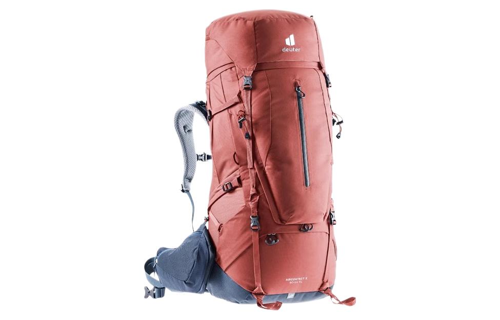 

DEUTER Нейлоновый рюкзак женский Sequoia, Sequoia