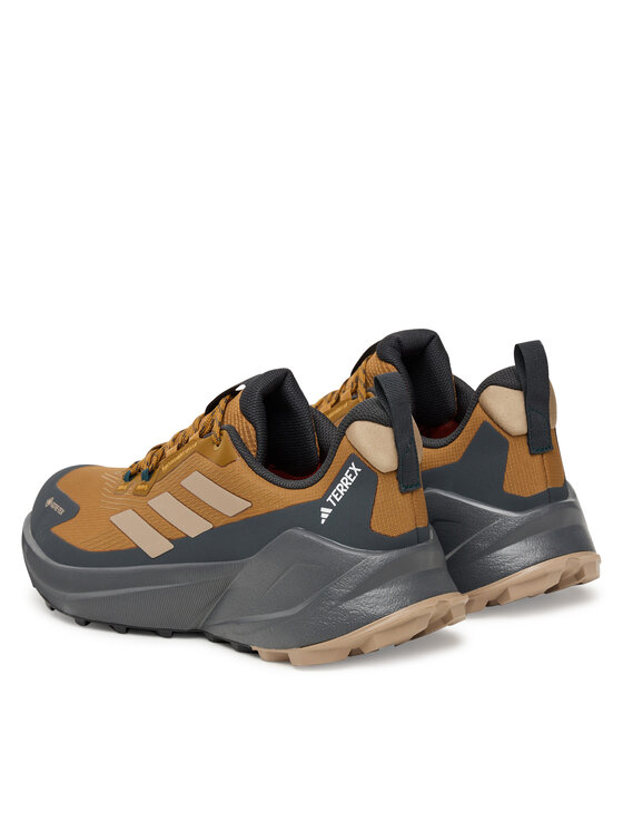 Треккинговые ботинки Terrex Trailmaker 2 GORE-TEX JQ9945 Adidas, коричневый — фото 3