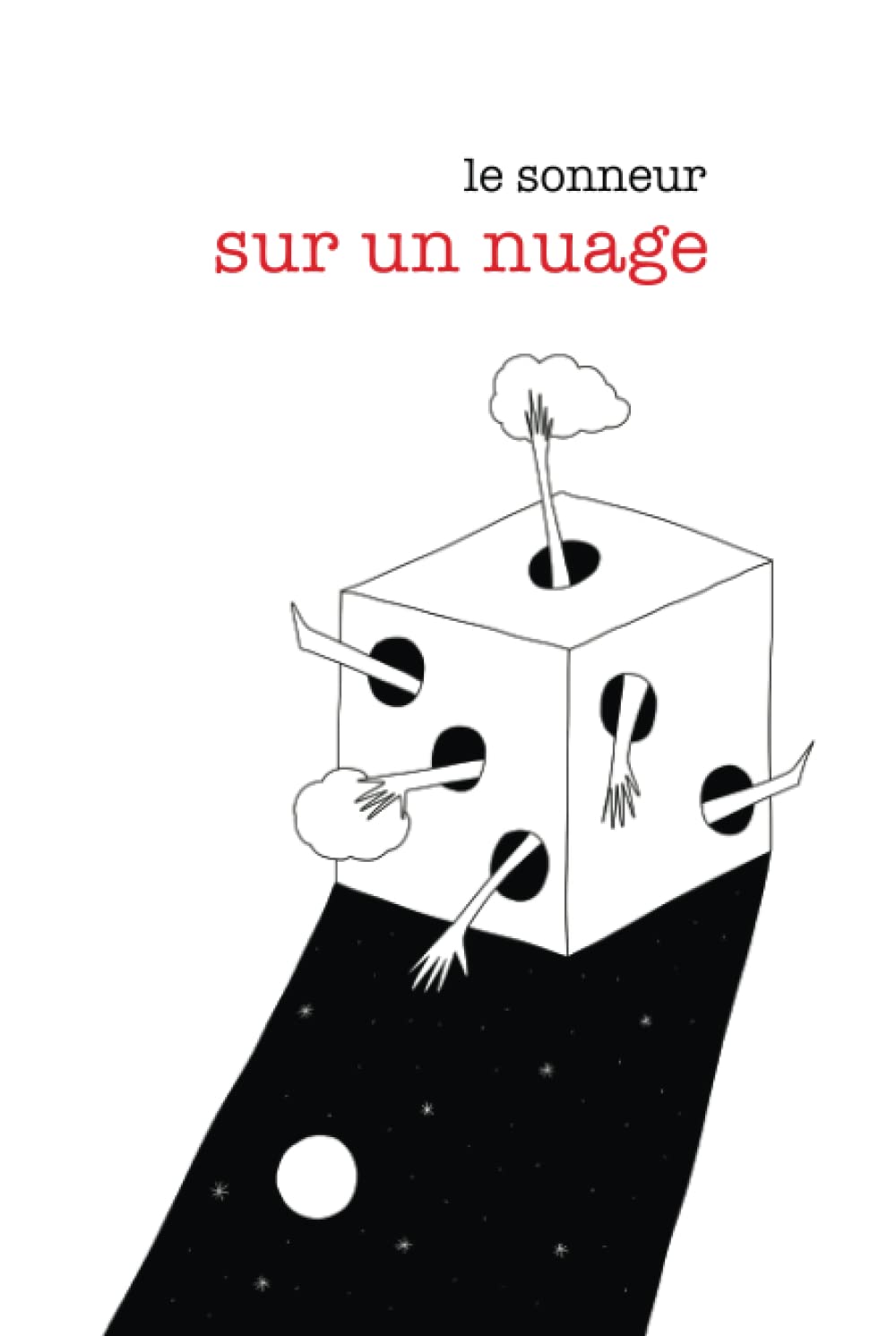 

Sur un nuage (French Edition)