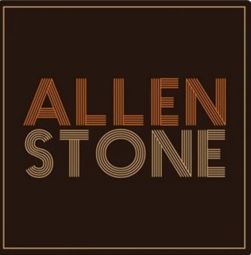 

Виниловая пластинка Stone, Allen: Allen Stone