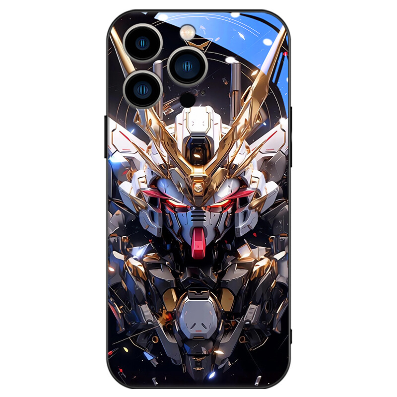 

Чехол для телефона Hizeus Sea Diamond, Smart Luminous Shell8975V word Gundam