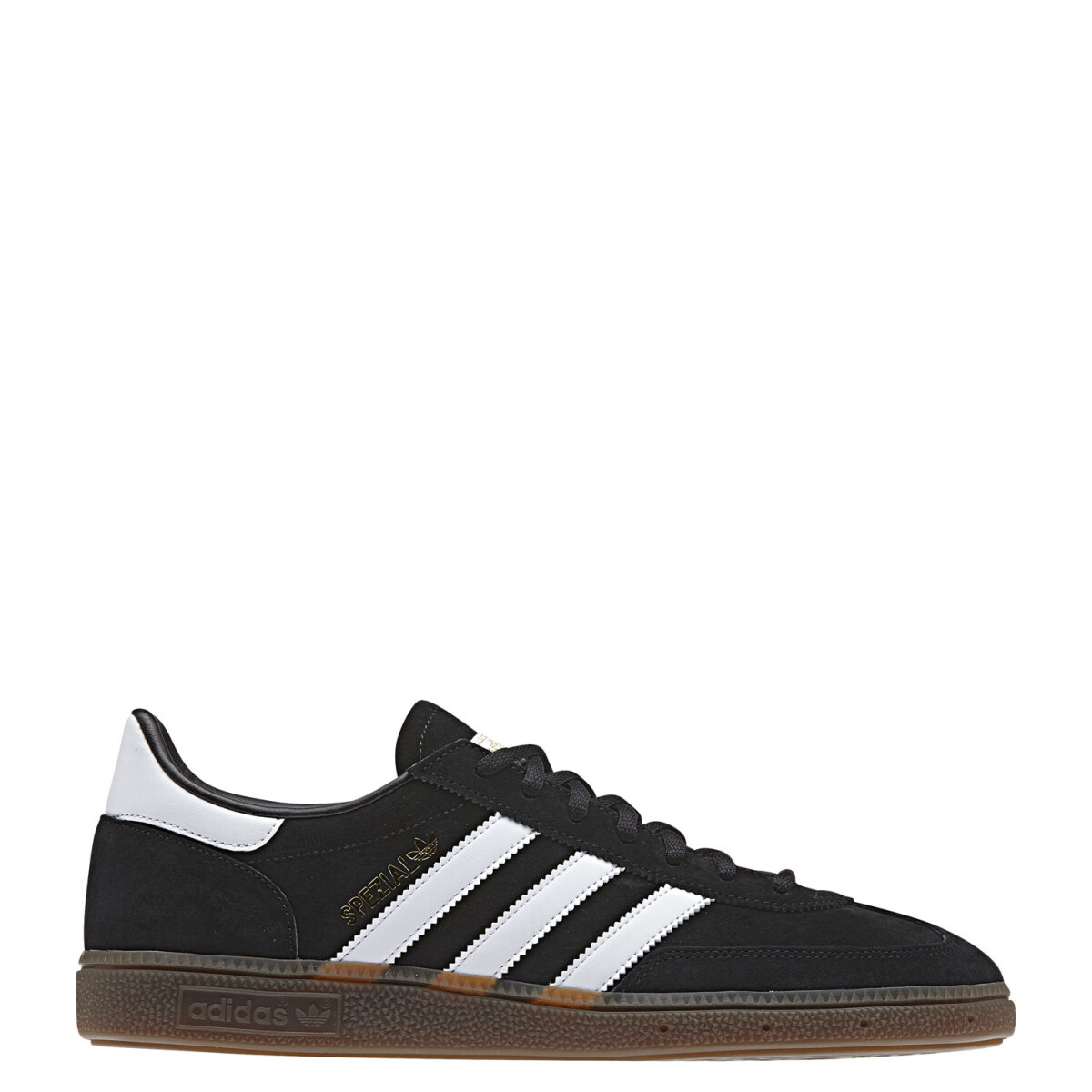 

Кроссовки Adidas, черный