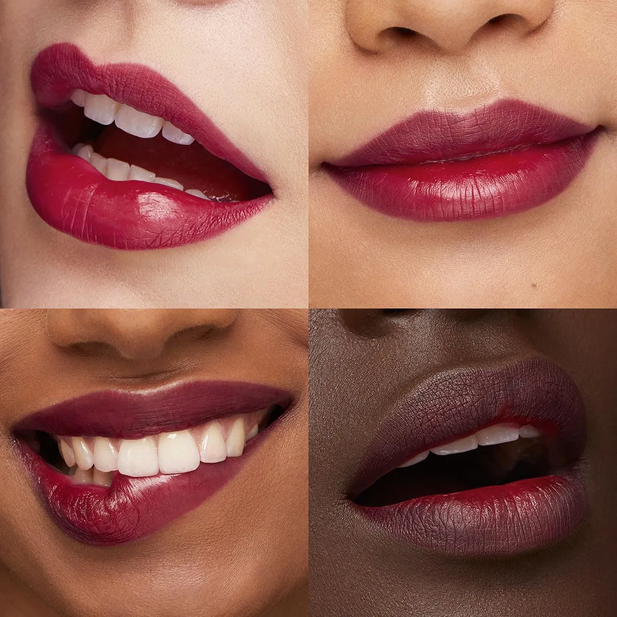 Маркер для губ «Long Lasting Colour Lip Marker 110» от KIKO Milano Kiko Milano, Natural — фото 3