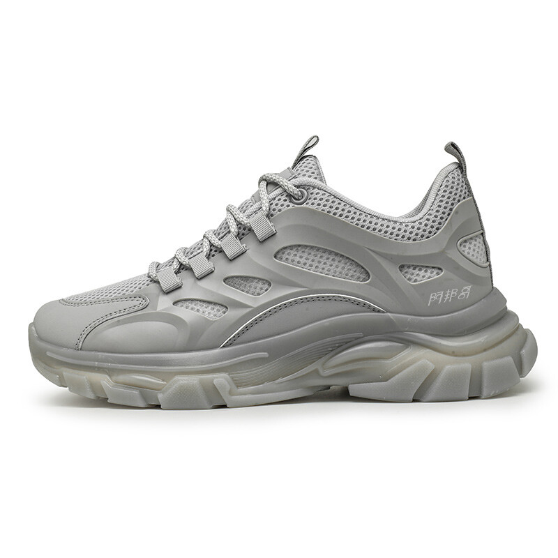 

Кроссовки Abango Casual Shoes Men Low-Top, бежевый
