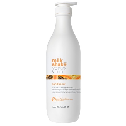 

Кондиционер Milk_Shake Moisture & More 1000 мл Milk Shake
