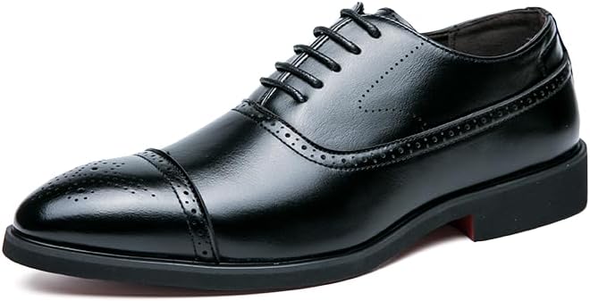 

Туфли Oxford Royal Brogue Swzec, черный