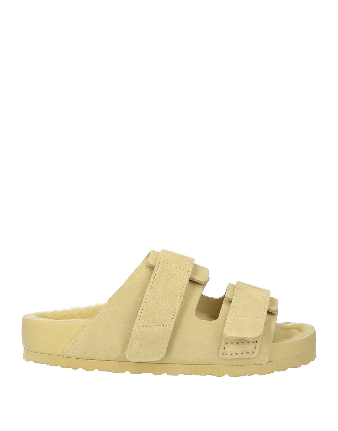 

Сандалии Birkenstock, бежевый