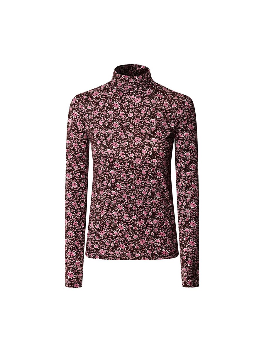 

Лонгслив Pepe Jeans Busca, Brown