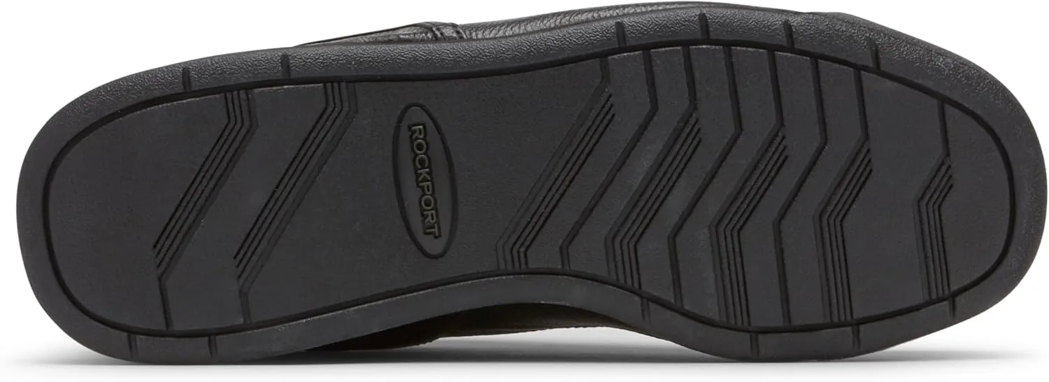 Мужские кроссовки Rockport M7100 Pro Walker с закрытой передней частью, темно-серый — фото 2