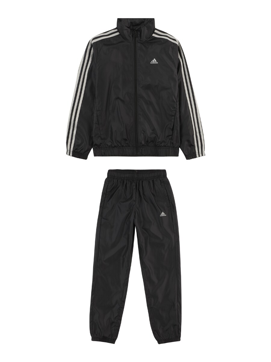 

Спортивный костюм Adidas ESSENTIALS, черный