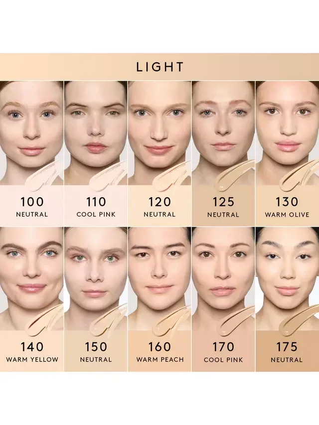Тональный крем Pro Filt'r Soft Matte Longwear Foundation Fenty Beauty, 120 — фото 3