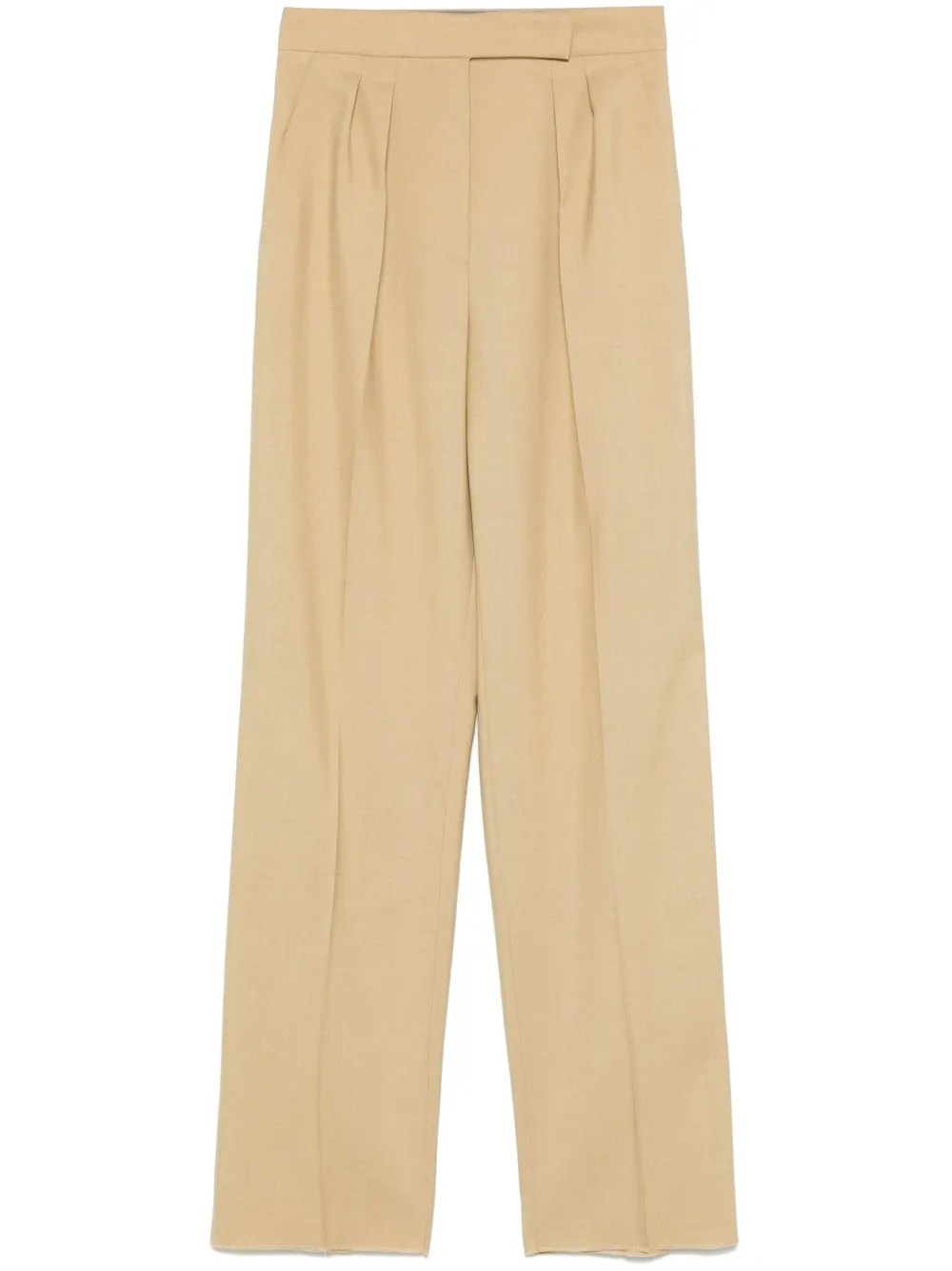 

Брюки Giusto MAX MARA, нейтральный