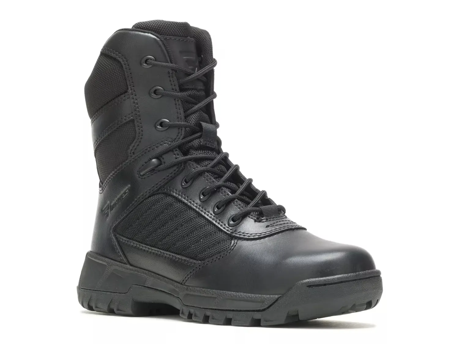 Тактические ботинки Sport 2 Work Bates, Black