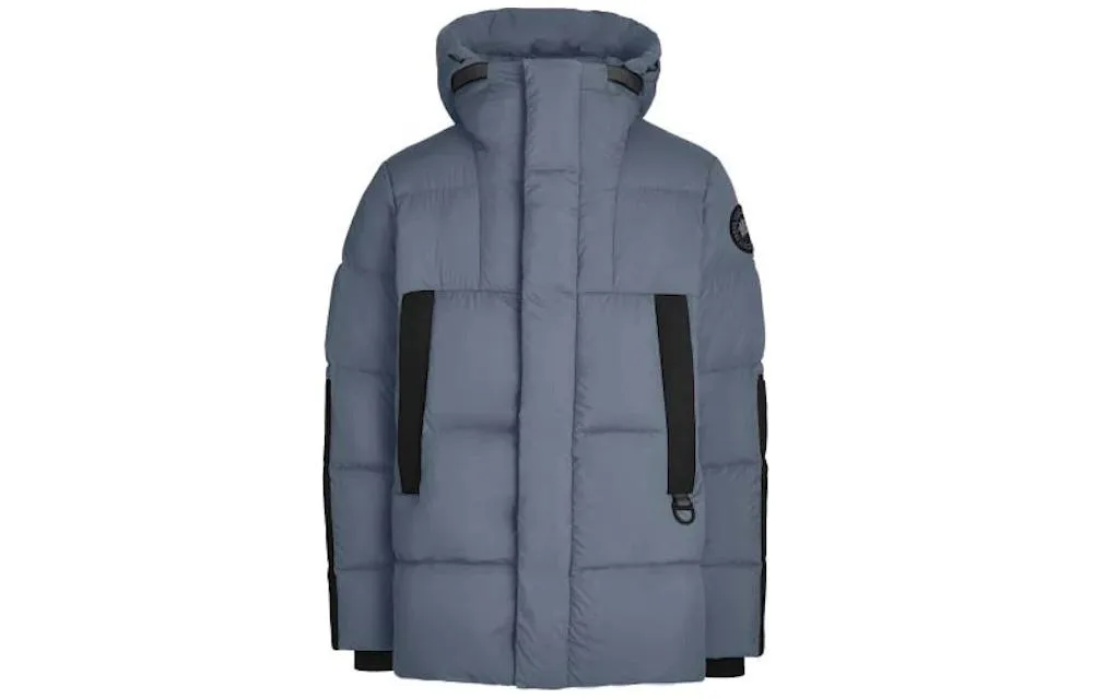 Canada Goose Парка Osborne Black Label
