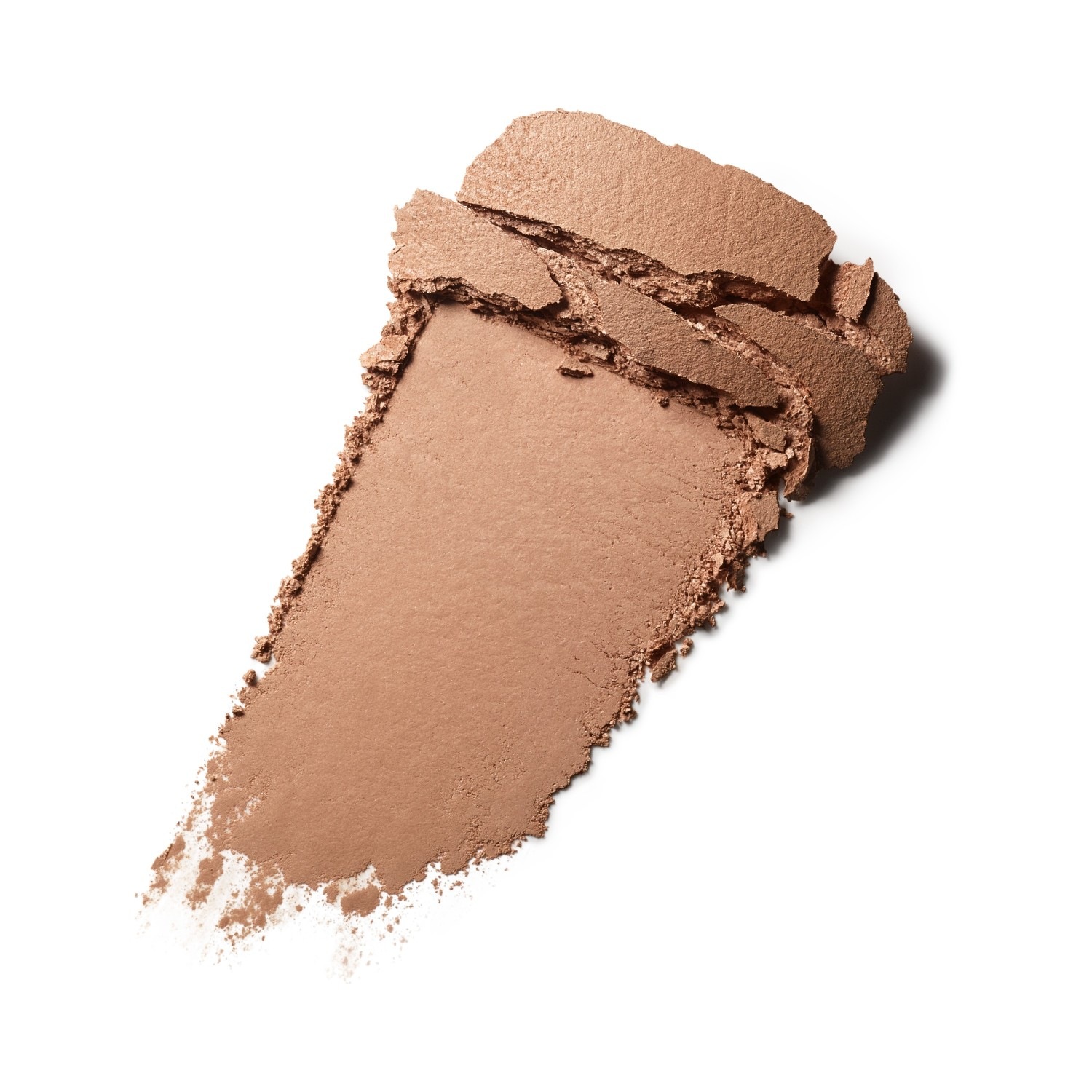 Пудра для лица mineralize skinfinish natural Mac, medium - medium dark, вес 10 гр. — фото 3