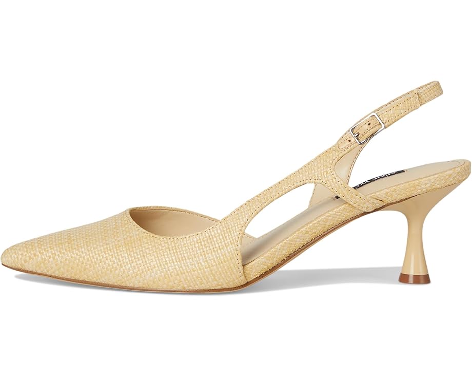 Туфли Nine West Renela, цвет Light Natural — фото 4