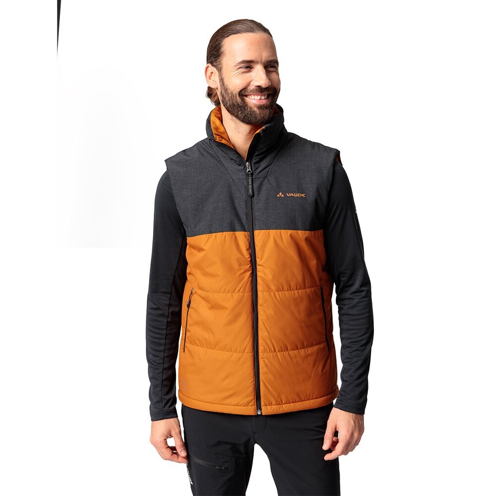 

Жилет VAUDE Neyland Padded, черный