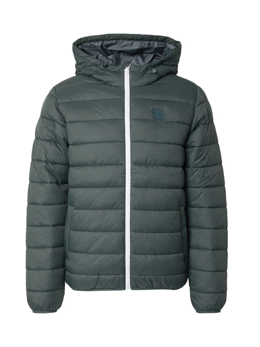 

Демисезонная куртка ABOUT YOU Tammo, Dark green