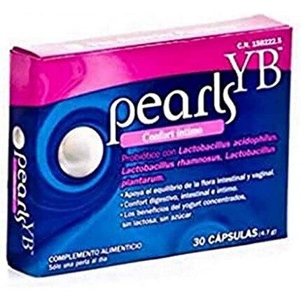 

Pearls Yb Prob 30 Кап Ду, Clubonline