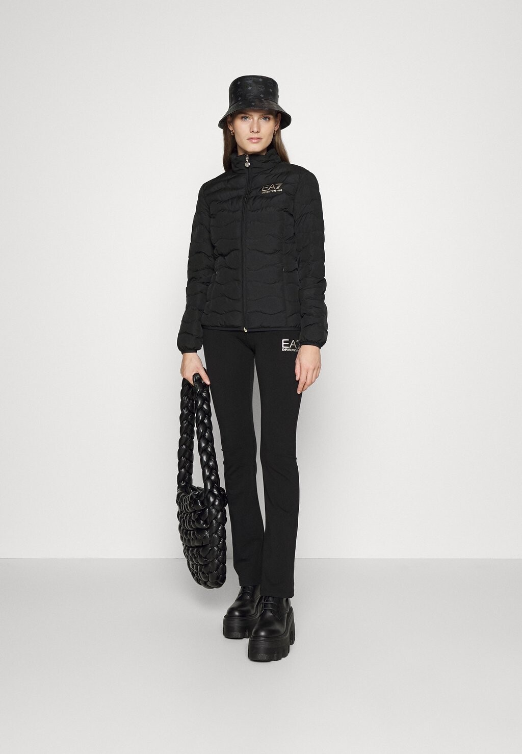 Демисезонная куртка Armani Emporio — фото 2