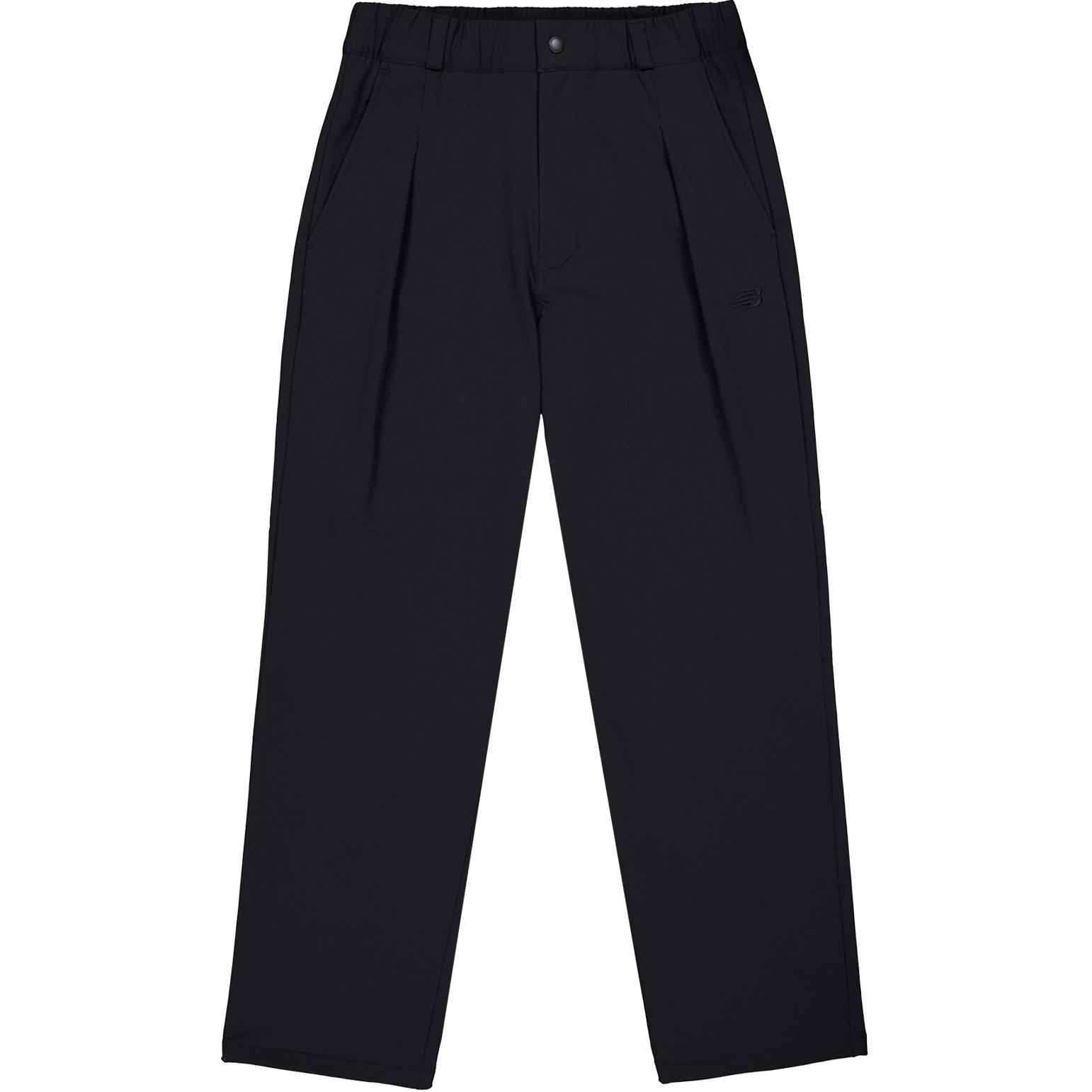 

Повседневные брюки мужские New Balance, черный