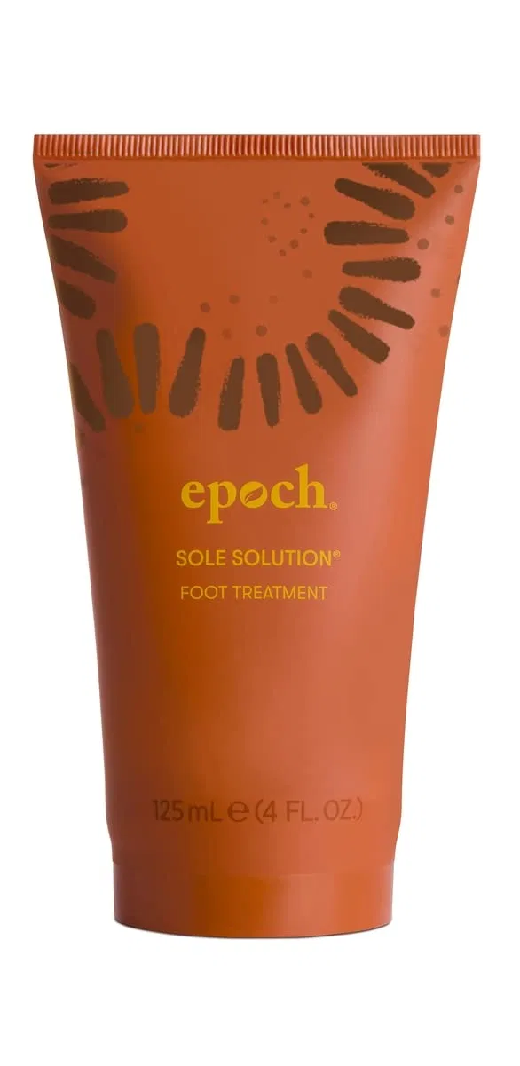 Крем для ног «Sole Solution» от Nu Skin Epoch Nu Skin