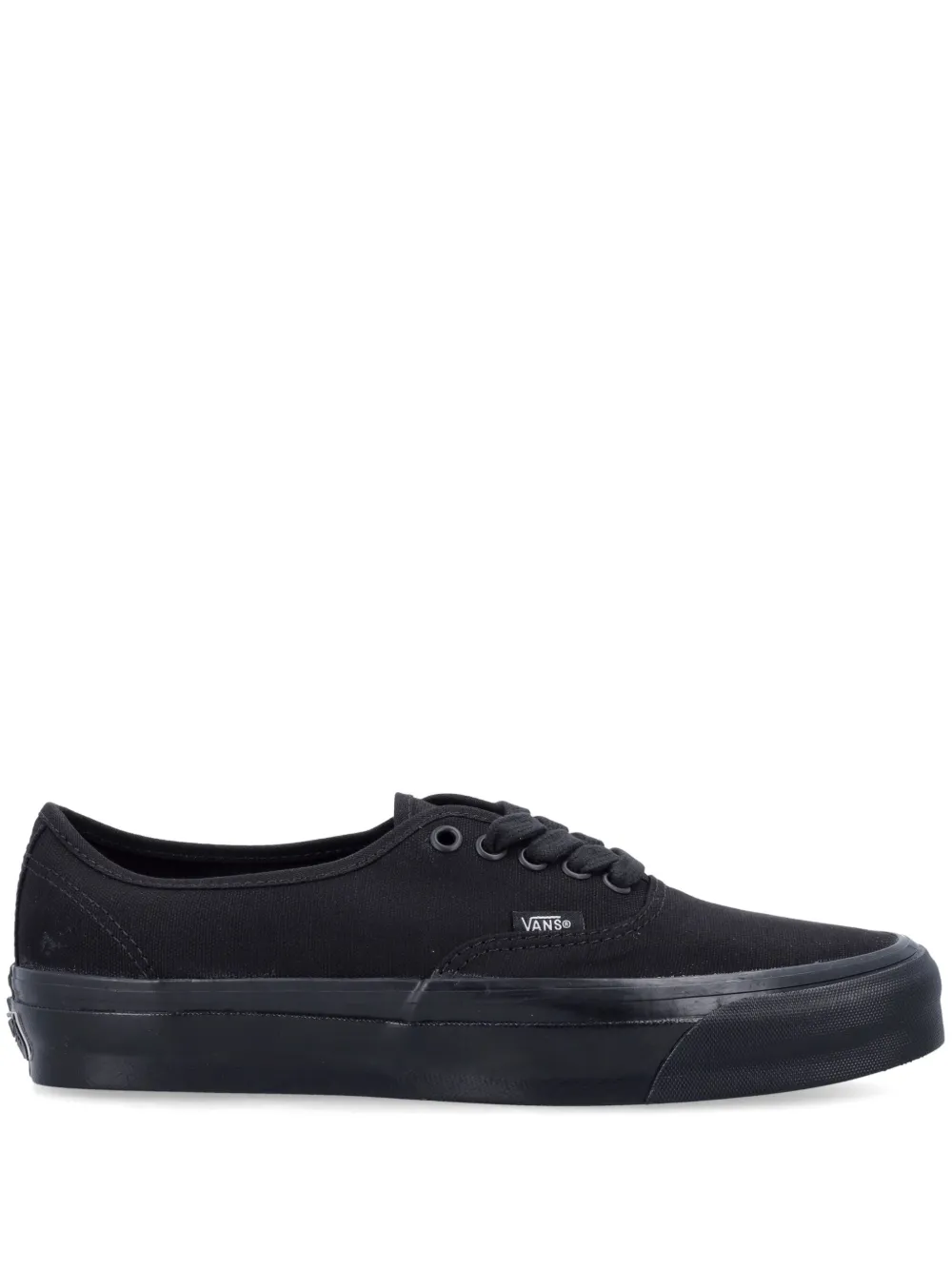 

Кеды Authentic Reissue 44 Vans, черный