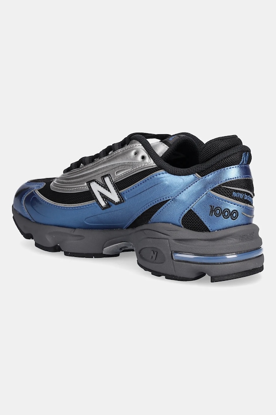 Кроссовки M998 New Balance, синий — фото 3