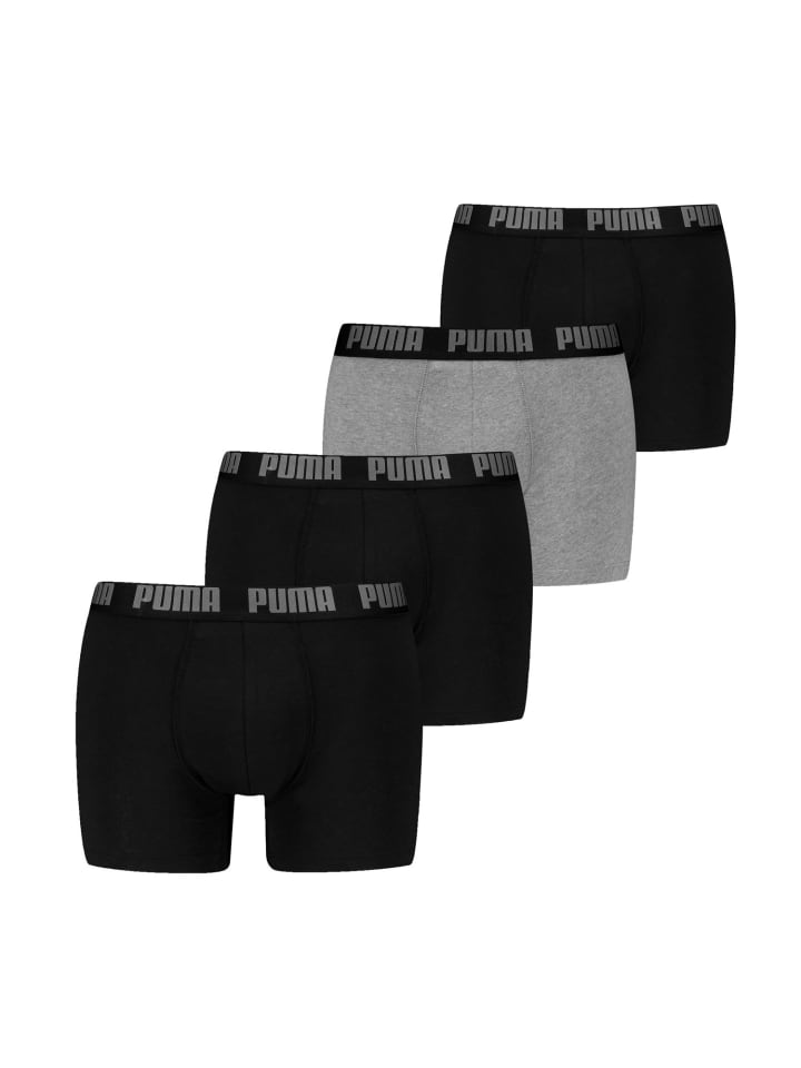 

Боксеры Puma