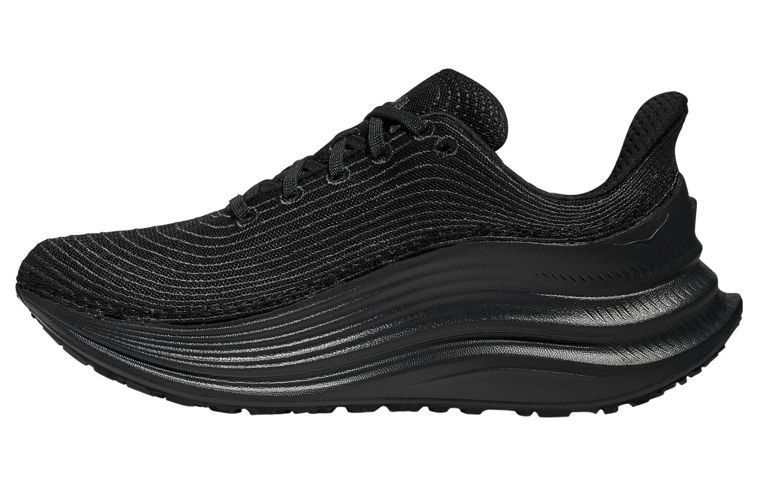 

HOKA ONE ONE Hoka TC 1.0 Black All Gender