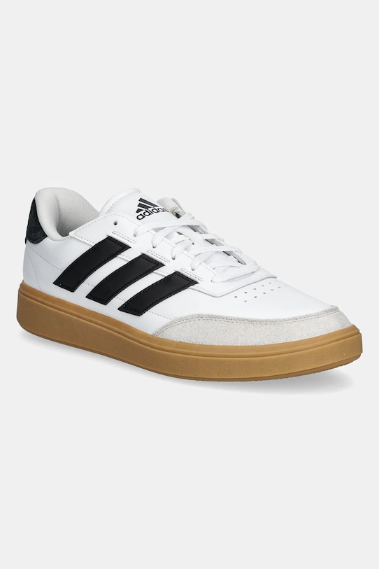 

Кроссовки Courtblock Adidas, белый