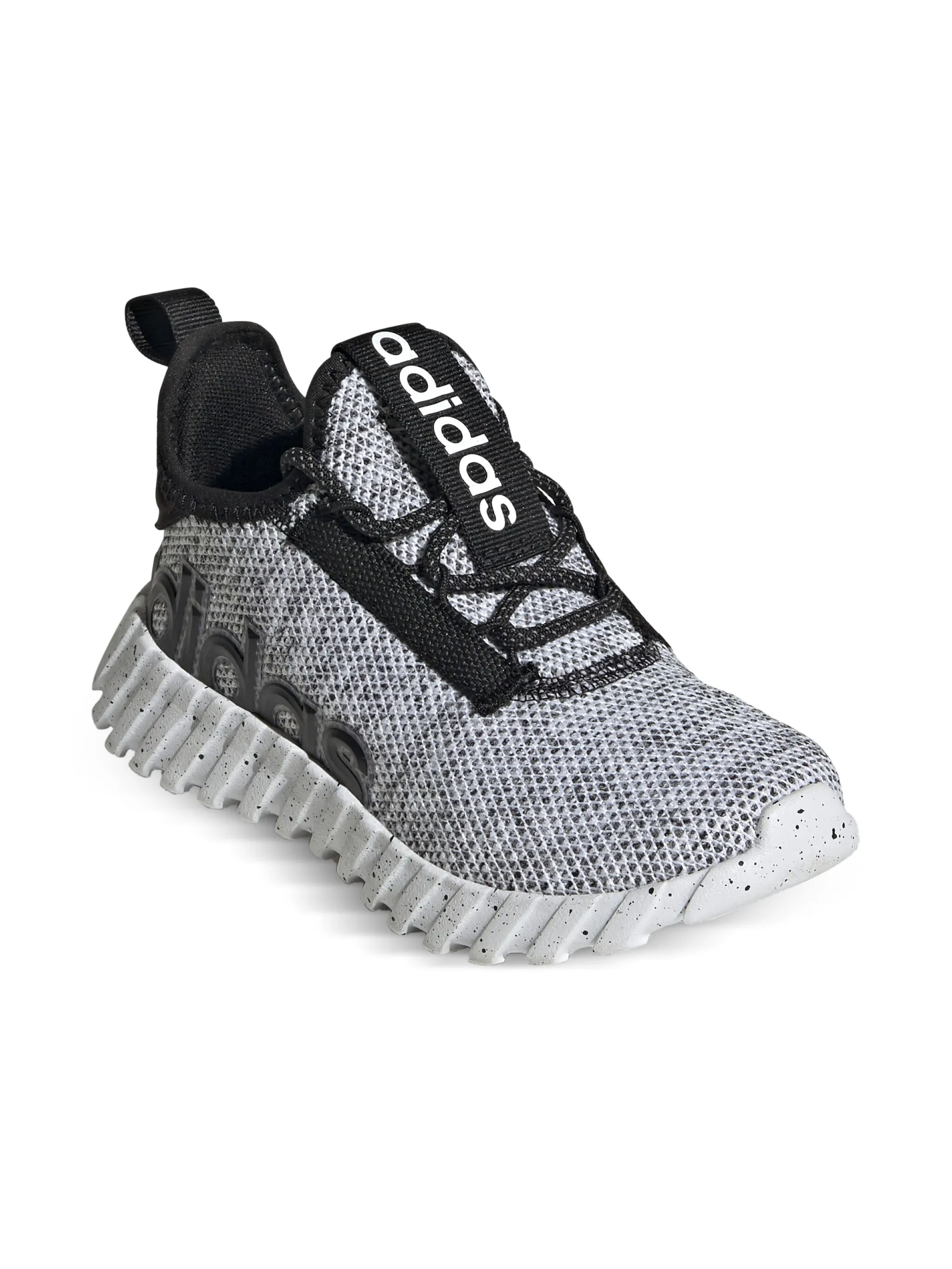 

Кроссовки Kaptir 3.0 White/Black Adidas Kids, белый
