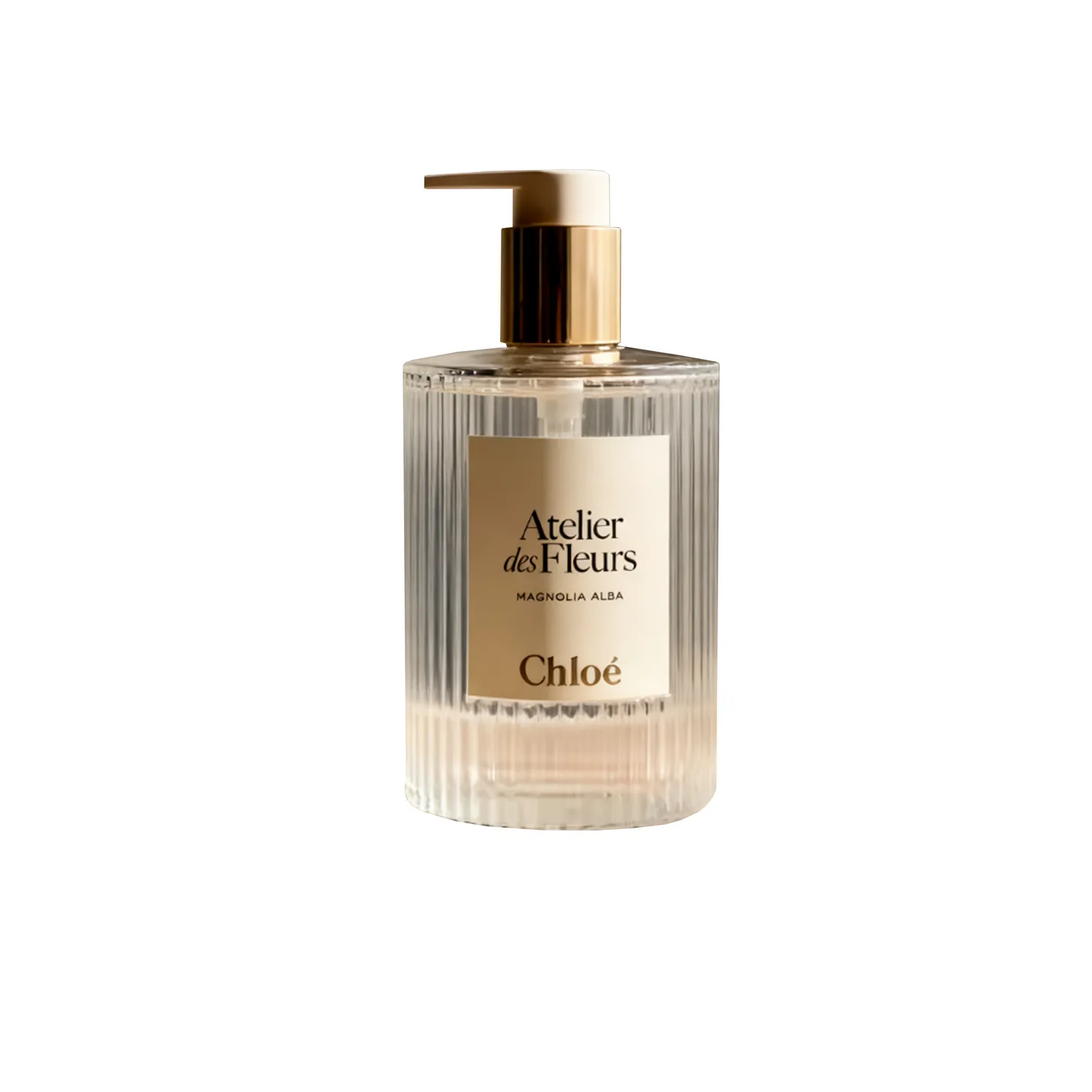 Гель для душа Chloe Fairy Tale Garden Collection Northern Cedar, Mulan's Poetic Fragrance