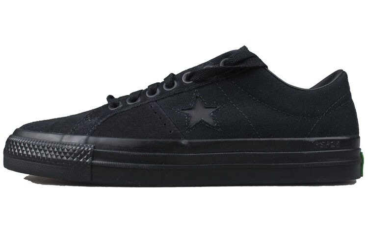 

Туфли Converse Canvas унисекс, black