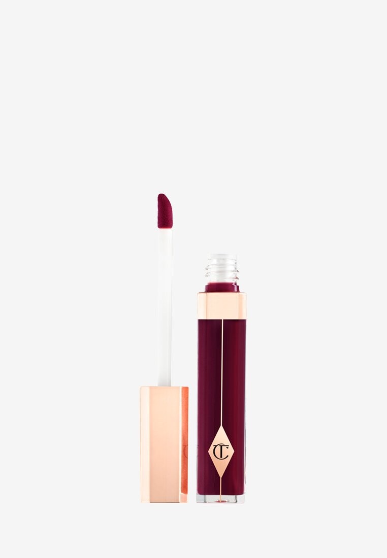 

Блеск для губ LIP LUSTRE Charlotte Tilbury, цвет unleash me