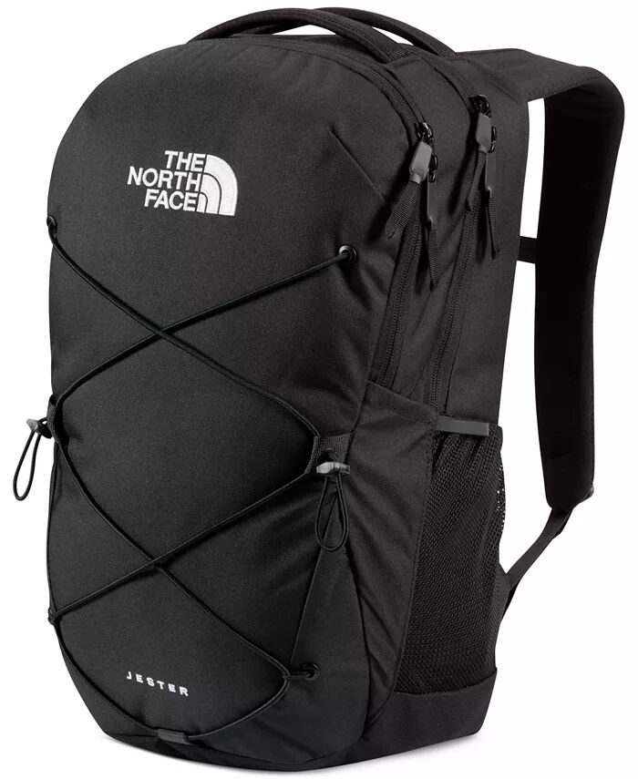 

Мужской рюкзак Jester The North Face, красный