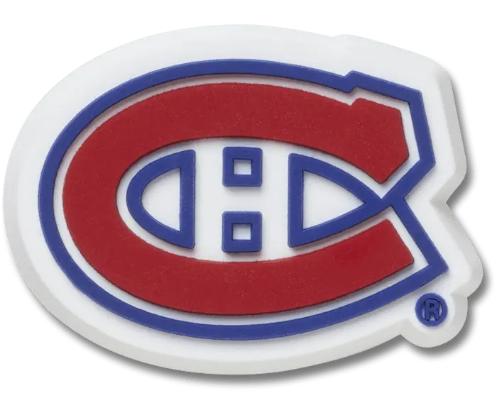 

Джиббитсы NHL Montreal Canadiens Crocs