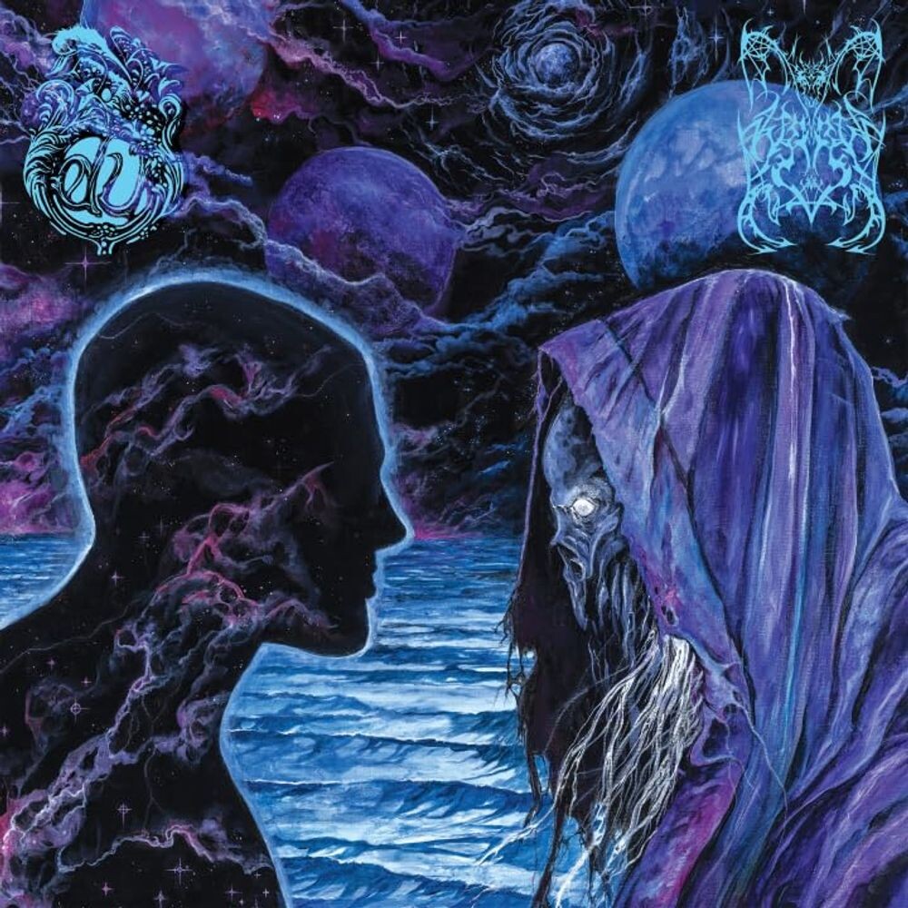 

Виниловая пластинка LP Starpath [Color Vinyl] - Dream Unending, Worm