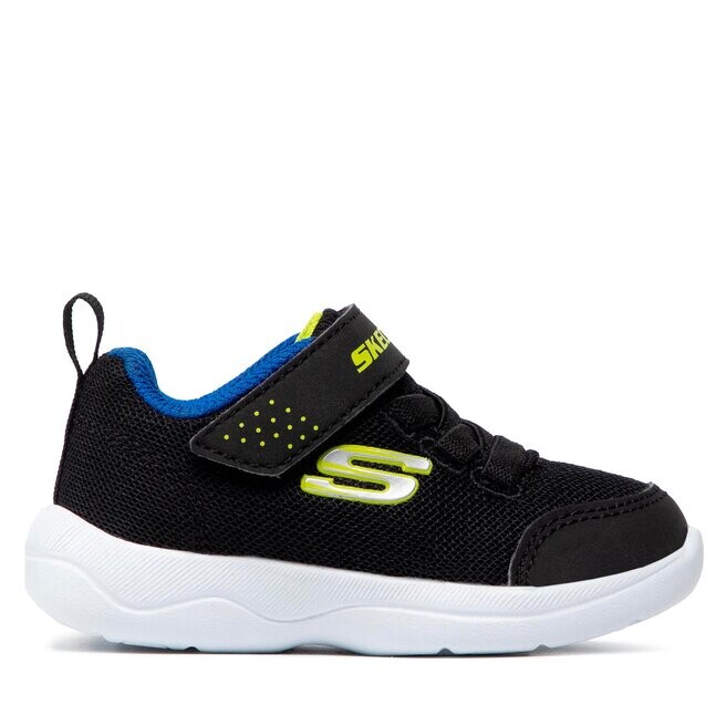 Кроссовки Skechers MiniWanderer, черный — фото 2
