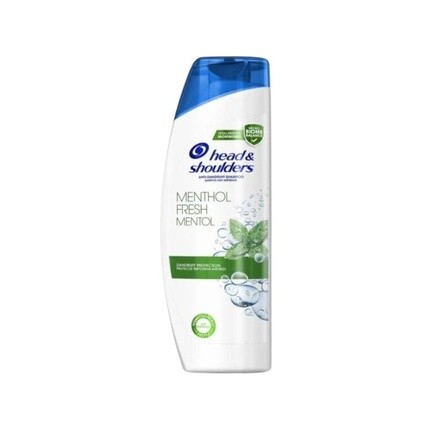 

Procter & Gamble Шампунь Head & Shoulders 360 мл Ментол Imp Procter Gamble