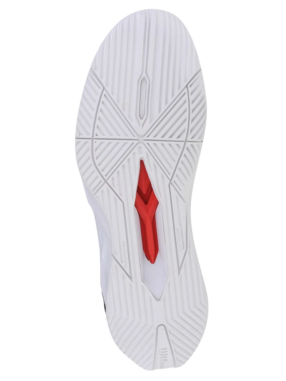Спортивная обувь 'Wilson Rush Pro 4.0' Wilson, White — фото 4